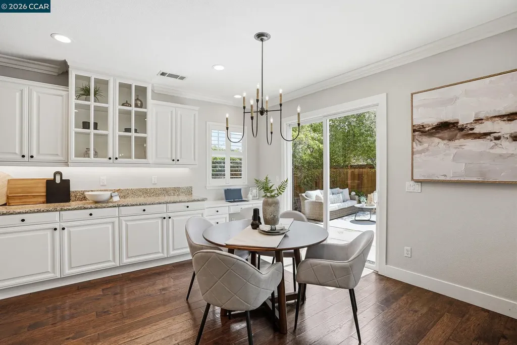 2261 Genoa Street Danville CA 94506