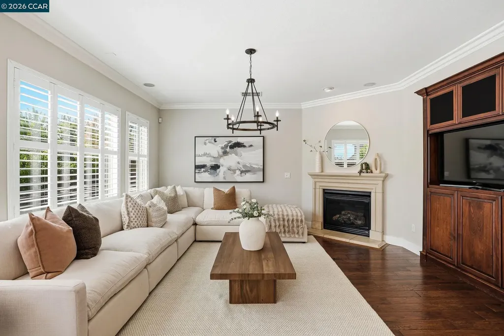 2261 Genoa Street Danville CA 94506