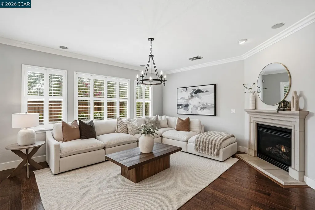 2261 Genoa Street Danville CA 94506