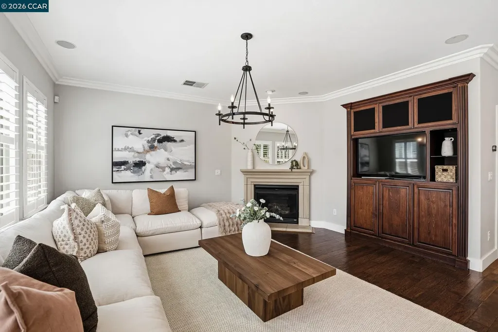 2261 Genoa Street Danville CA 94506