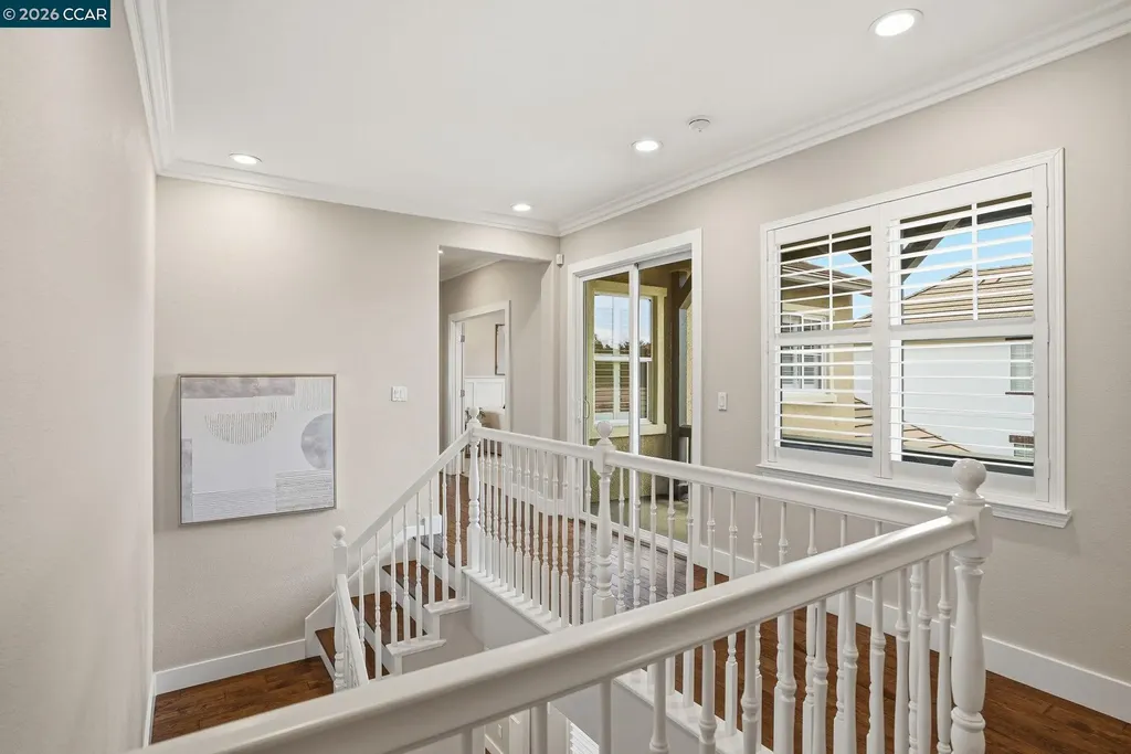 2261 Genoa Street Danville CA 94506