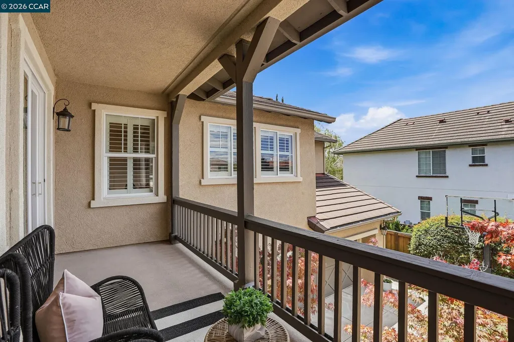 2261 Genoa Street Danville CA 94506