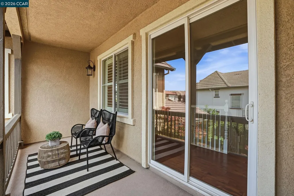 2261 Genoa Street Danville CA 94506