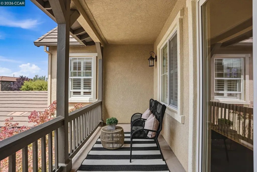 2261 Genoa Street Danville CA 94506