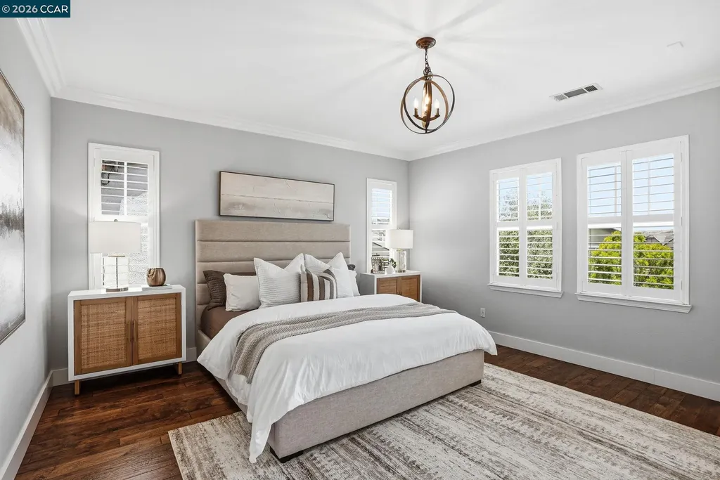 2261 Genoa Street Danville CA 94506