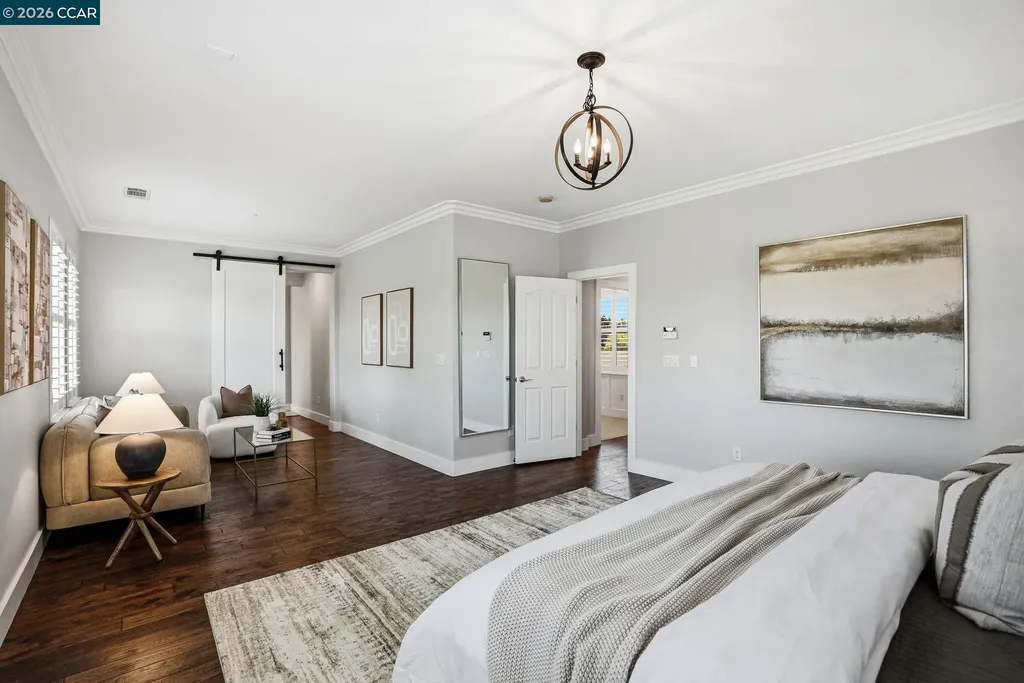 2261 Genoa Street Danville CA 94506
