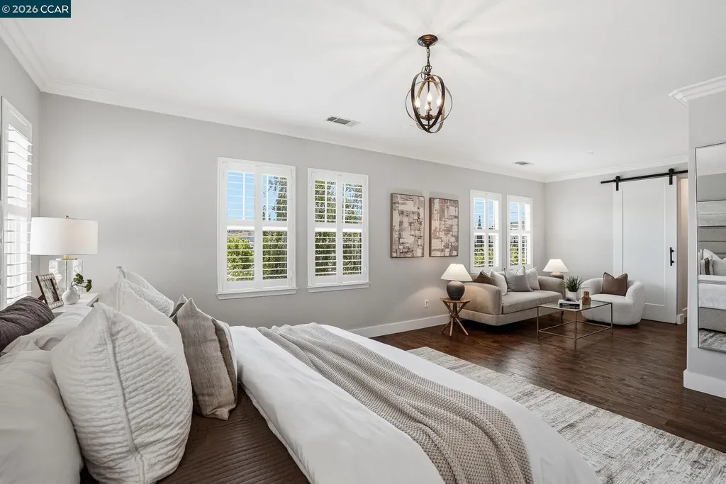 2261 Genoa Street Danville CA 94506