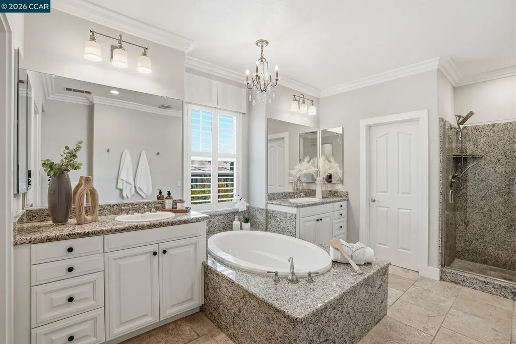 2261 Genoa Street Danville CA 94506