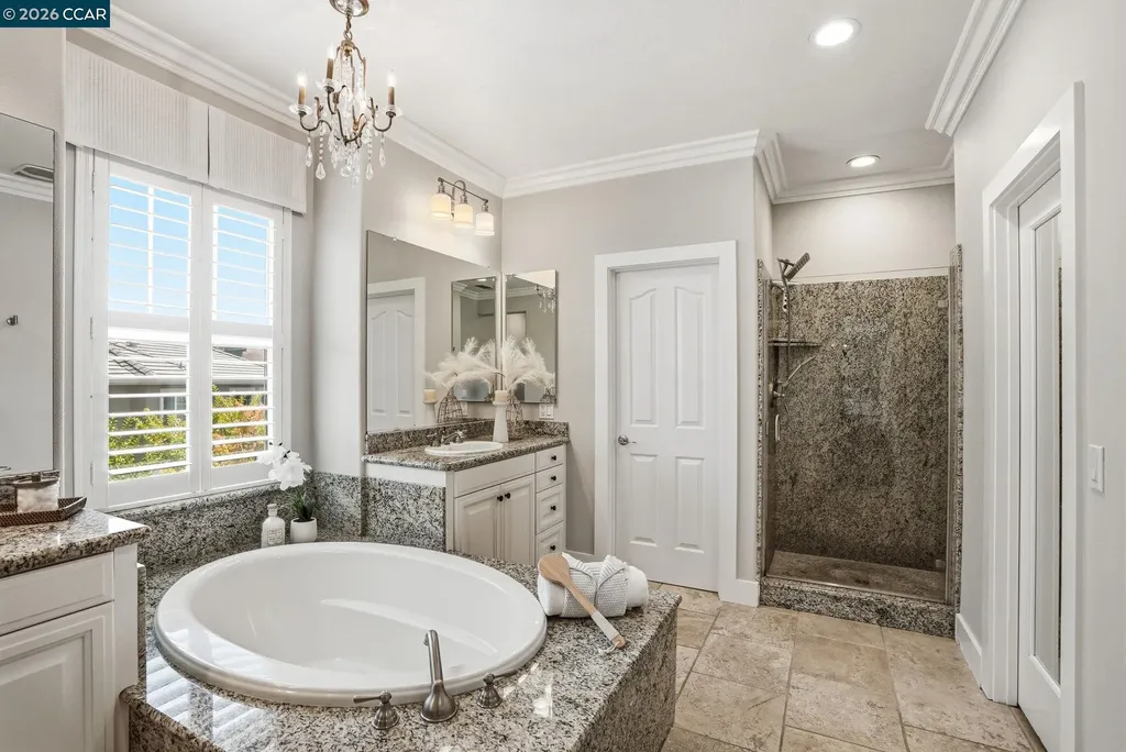 2261 Genoa Street Danville CA 94506