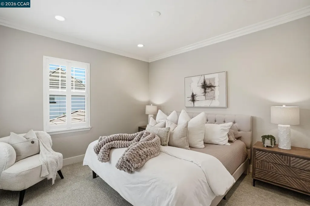 2261 Genoa Street Danville CA 94506