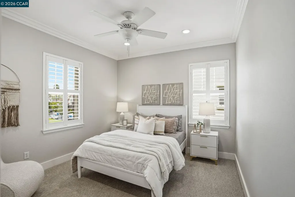2261 Genoa Street Danville CA 94506