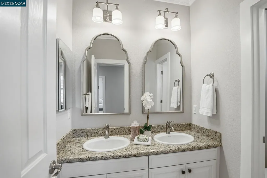 2261 Genoa Street Danville CA 94506