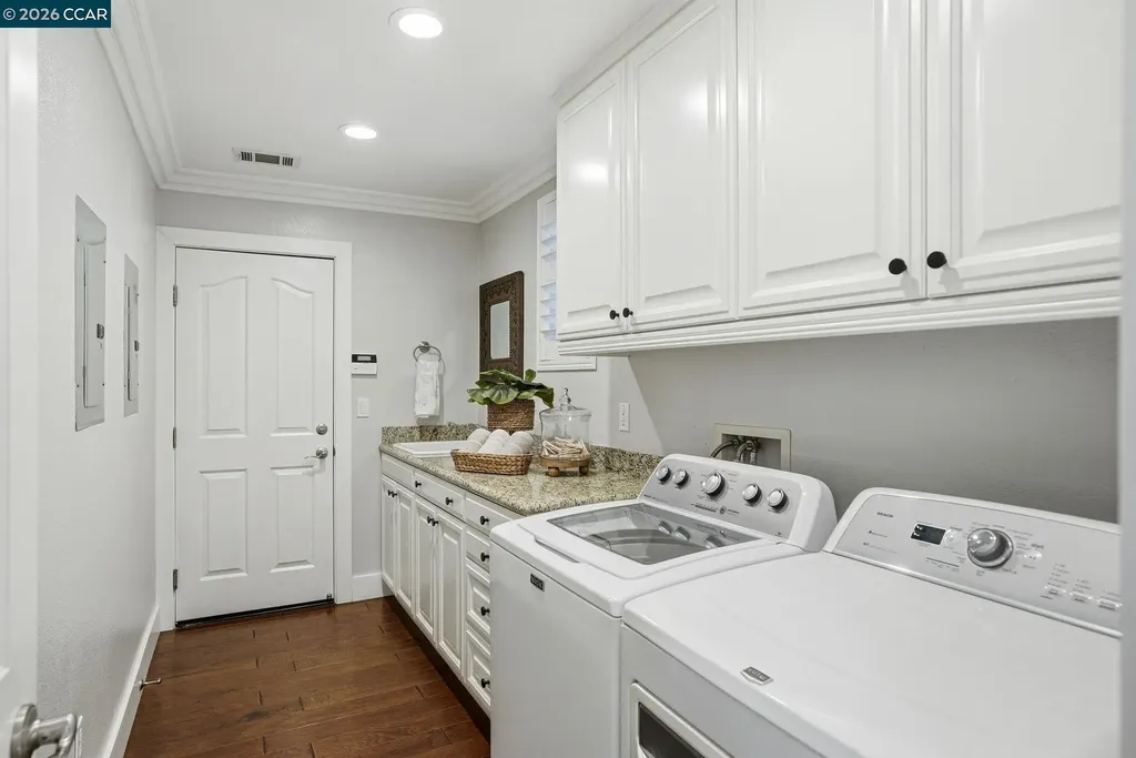 2261 Genoa Street Danville CA 94506