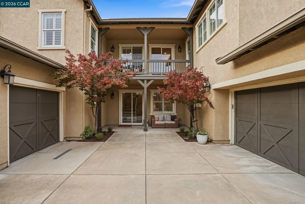 2261 Genoa Street Danville CA 94506