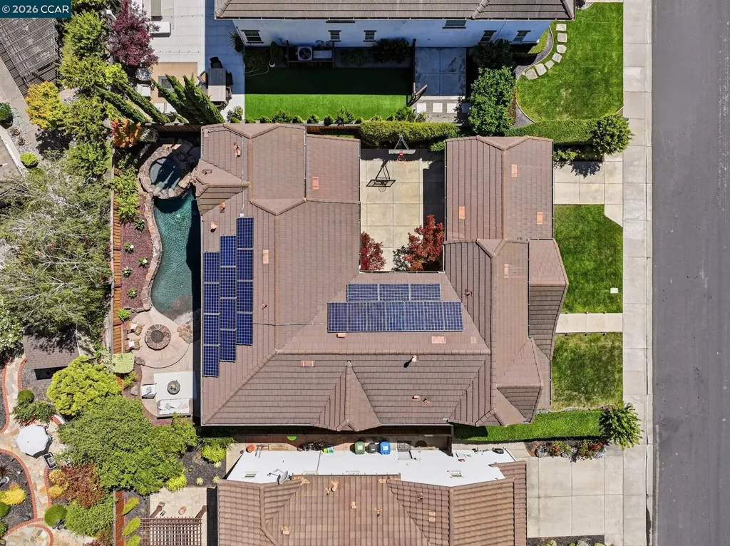 2261 Genoa Street Danville CA 94506