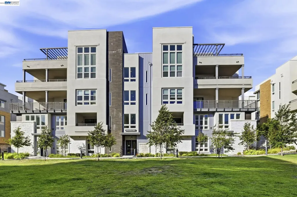 45249 Electric Terrace Fremont CA 94539
