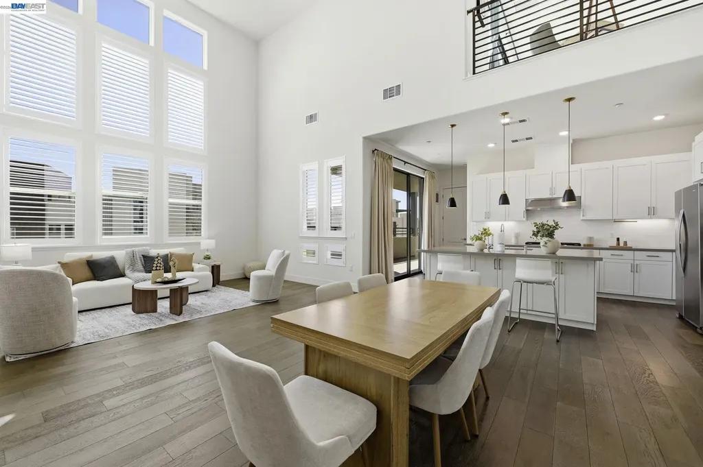 45249 Electric Terrace Fremont CA 94539