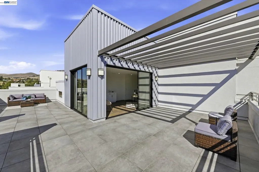 45249 Electric Terrace Fremont CA 94539
