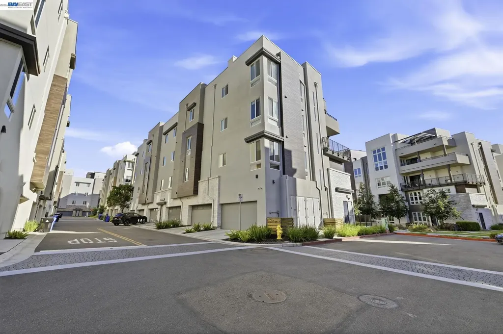 45249 Electric Terrace Fremont CA 94539
