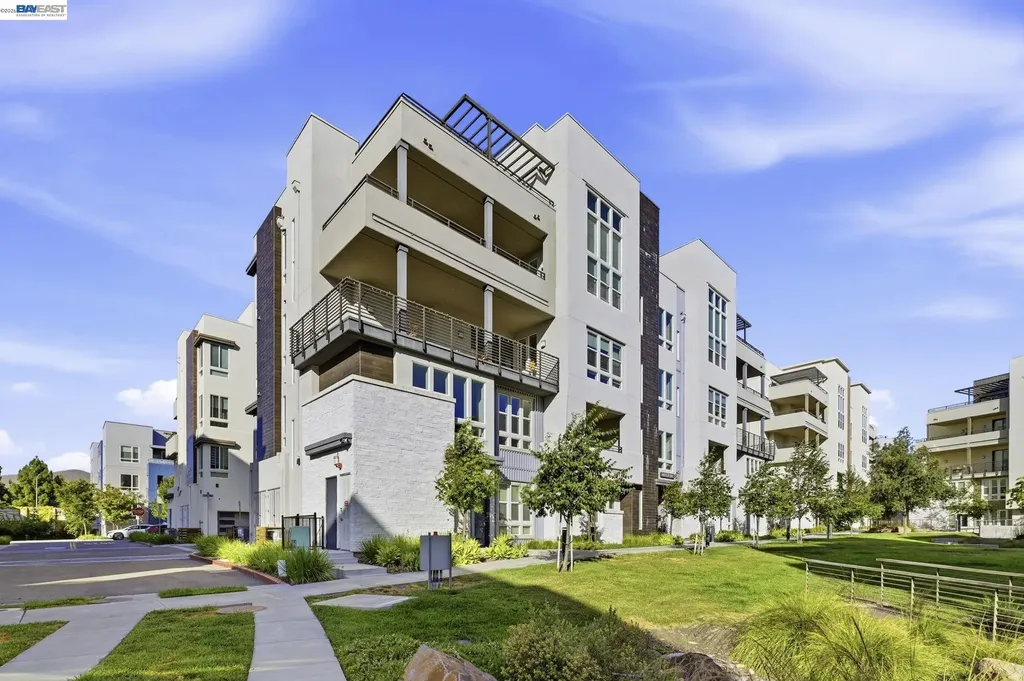 45249 Electric Terrace Fremont CA 94539