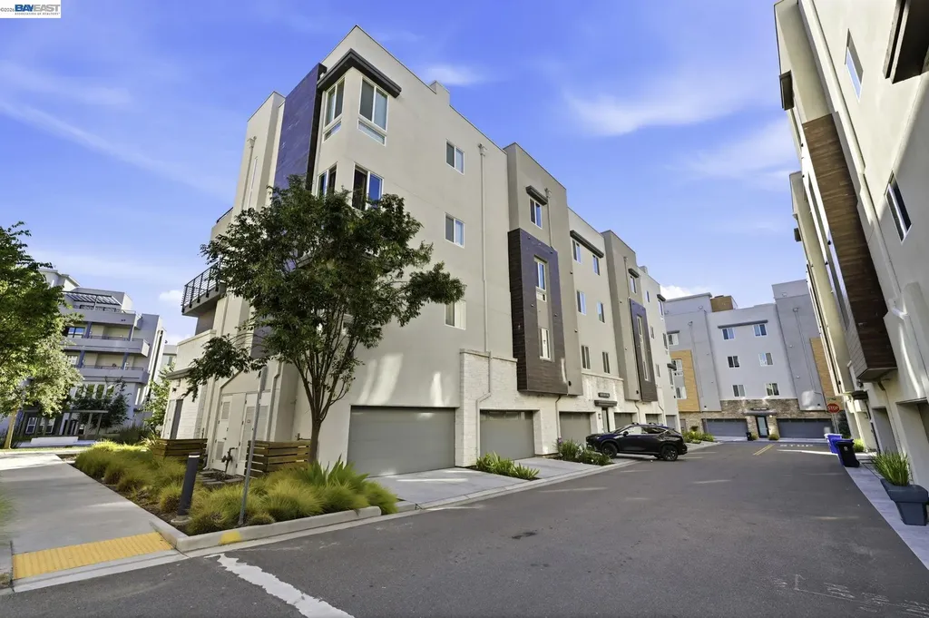 45249 Electric Terrace Fremont CA 94539