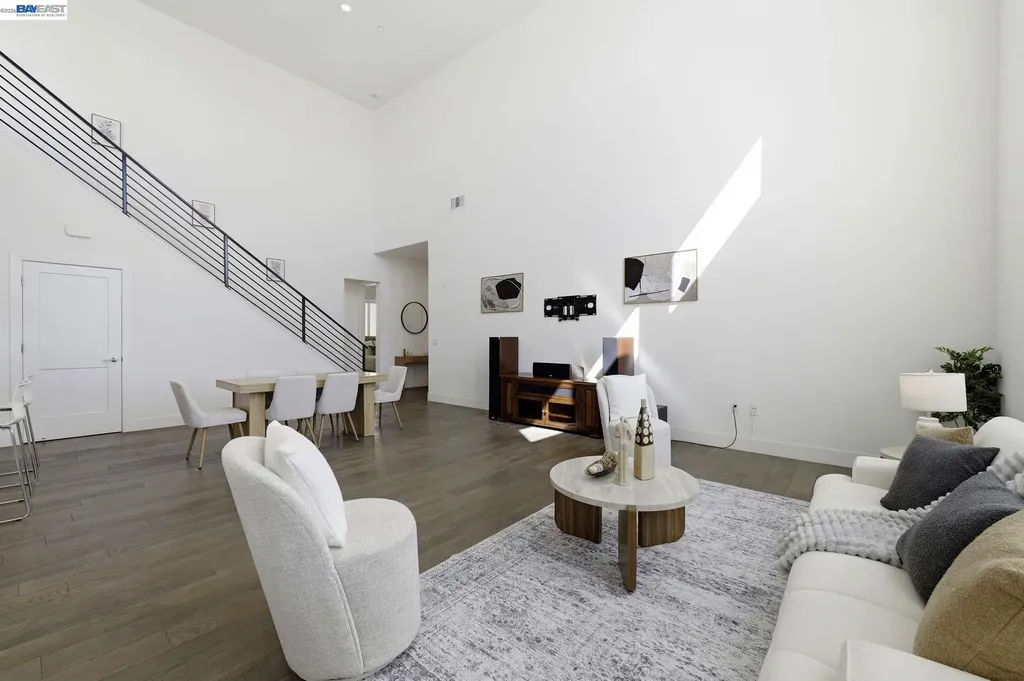45249 Electric Terrace Fremont CA 94539