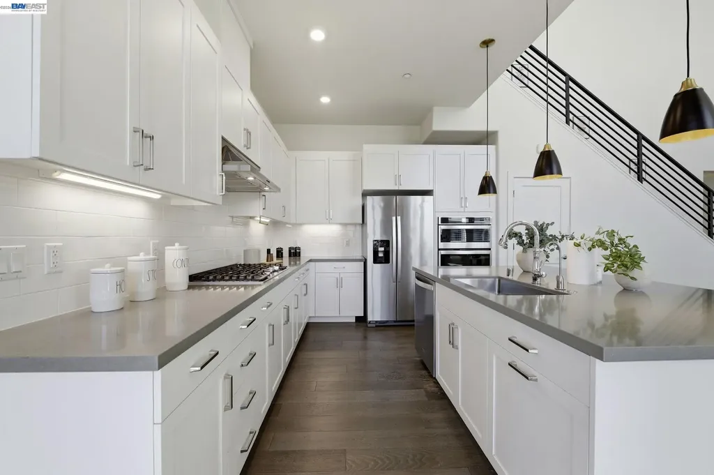 45249 Electric Terrace Fremont CA 94539