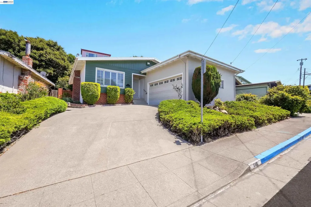 716 Courtland Avenue Richmond CA 94805