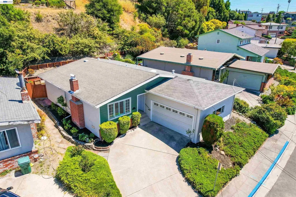 716 Courtland Avenue Richmond CA 94805