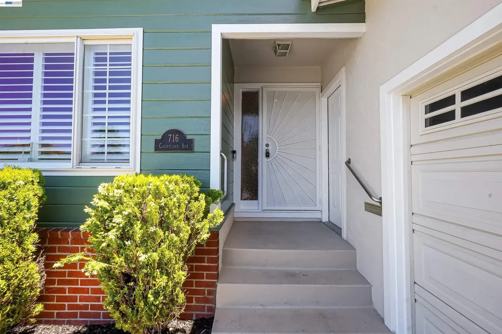 716 Courtland Avenue Richmond CA 94805