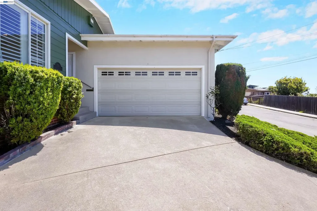 716 Courtland Avenue Richmond CA 94805