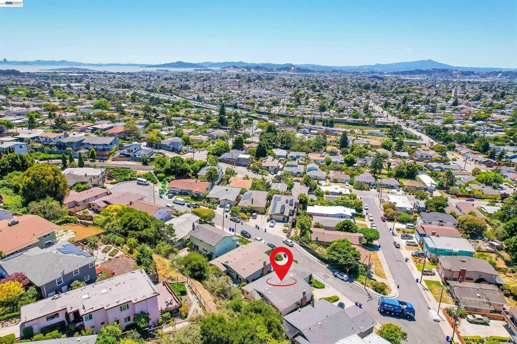 716 Courtland Avenue Richmond CA 94805