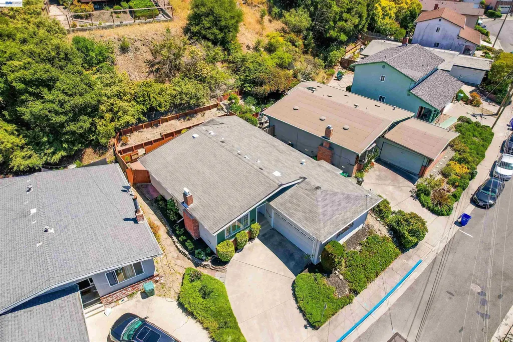 716 Courtland Avenue Richmond CA 94805
