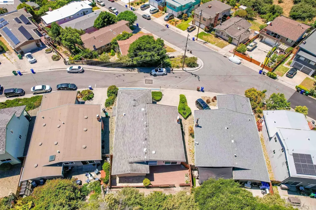 716 Courtland Avenue Richmond CA 94805