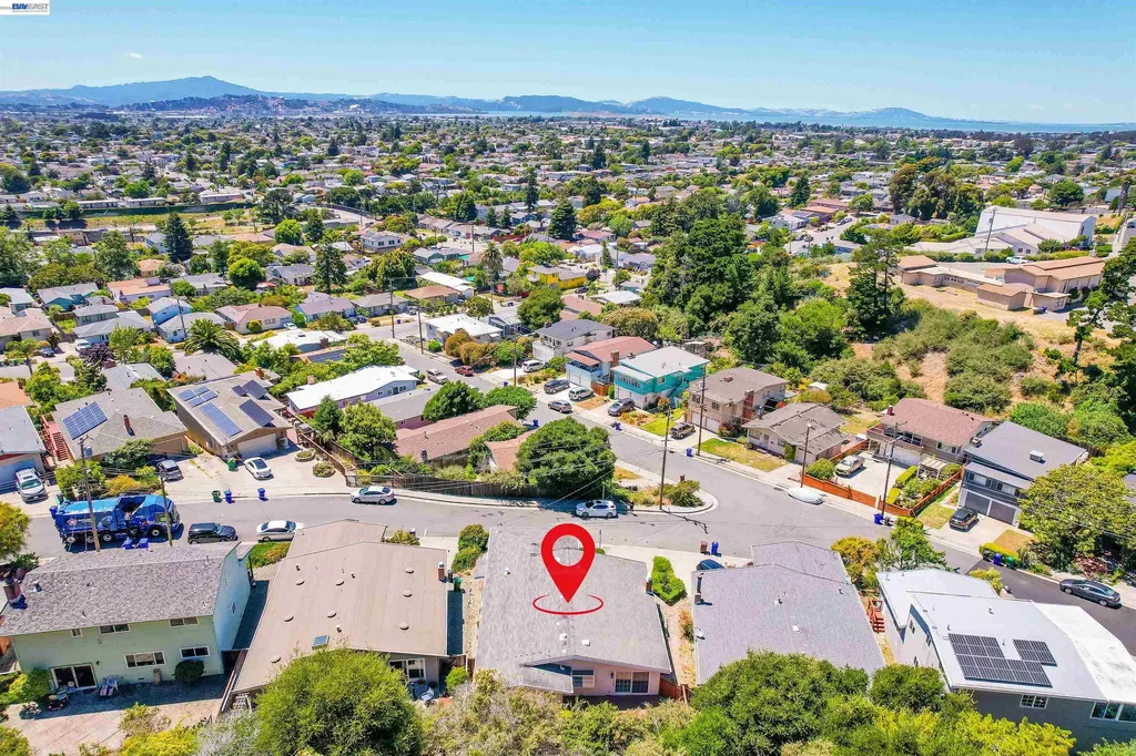 716 Courtland Avenue Richmond CA 94805