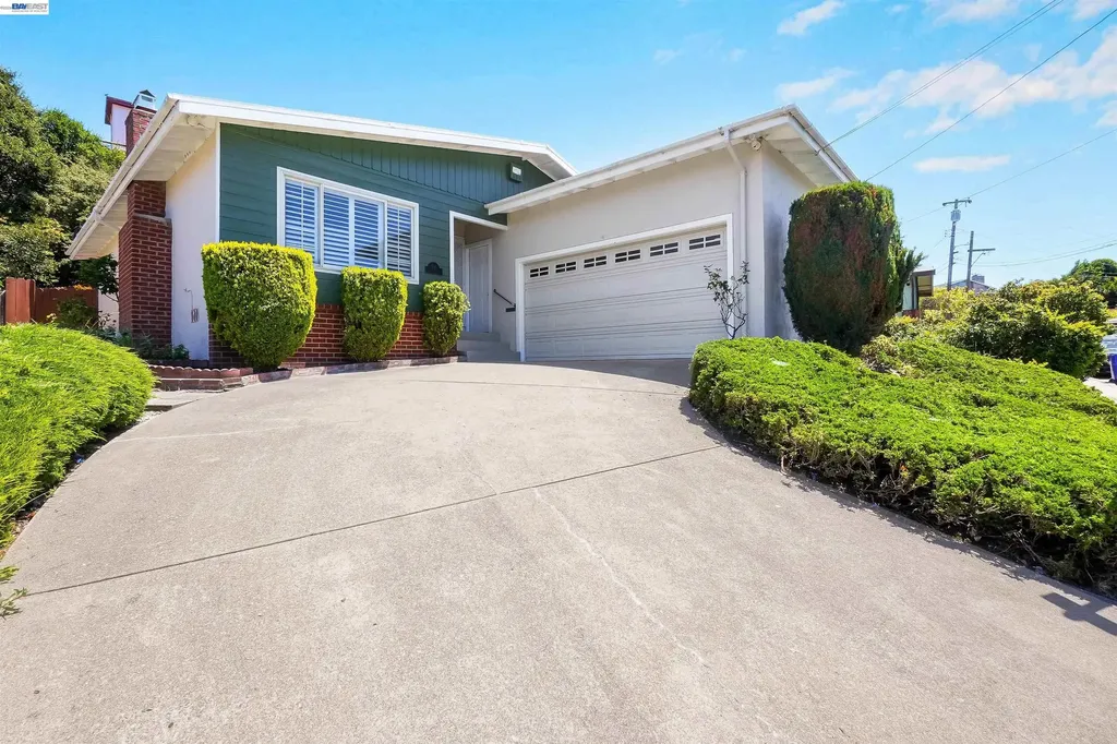 716 Courtland Avenue Richmond CA 94805