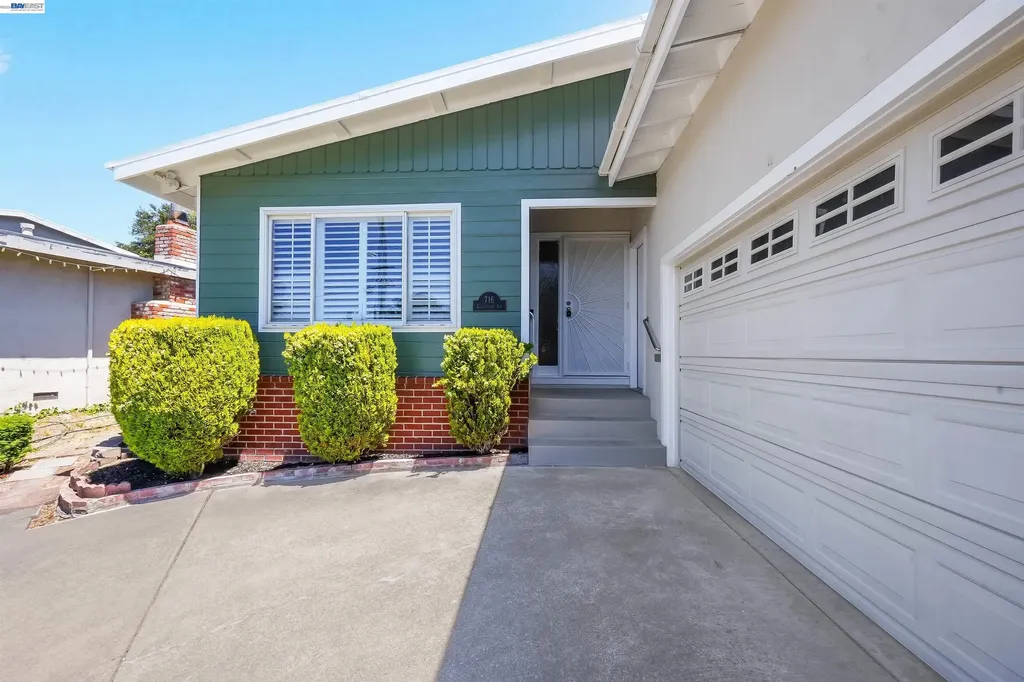 716 Courtland Avenue Richmond CA 94805