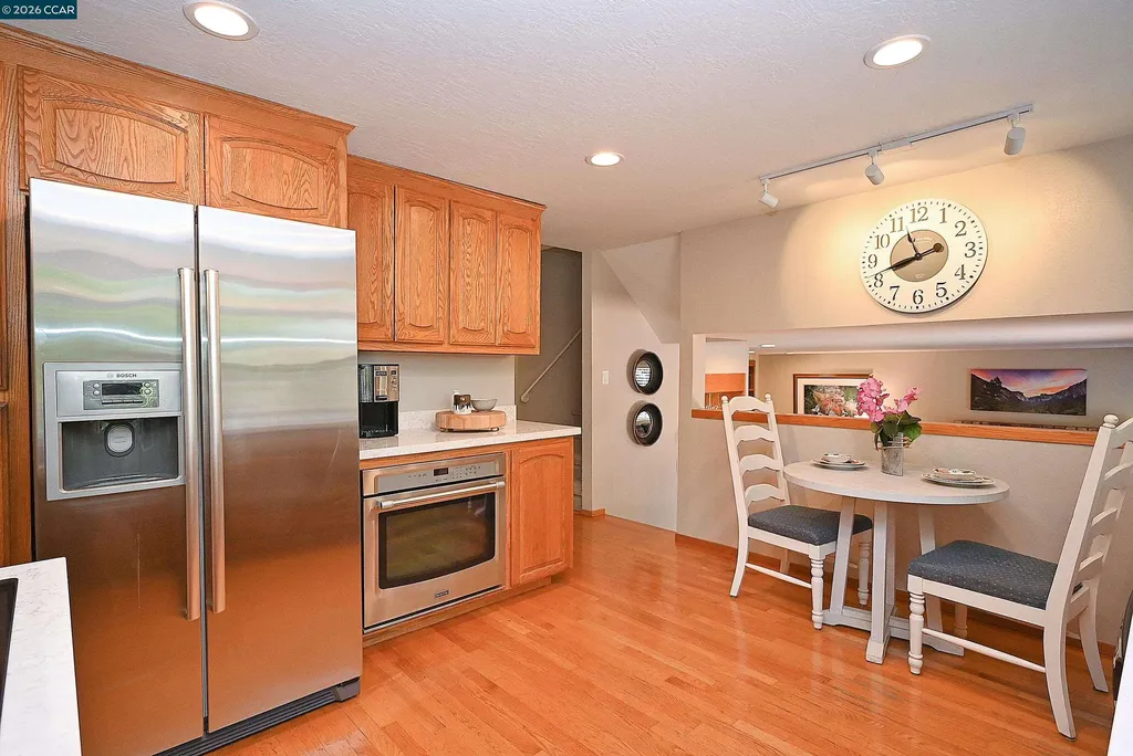 1543 Windwood Court Martinez CA 94553