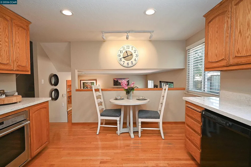 1543 Windwood Court Martinez CA 94553