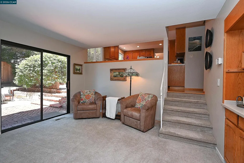 1543 Windwood Court Martinez CA 94553