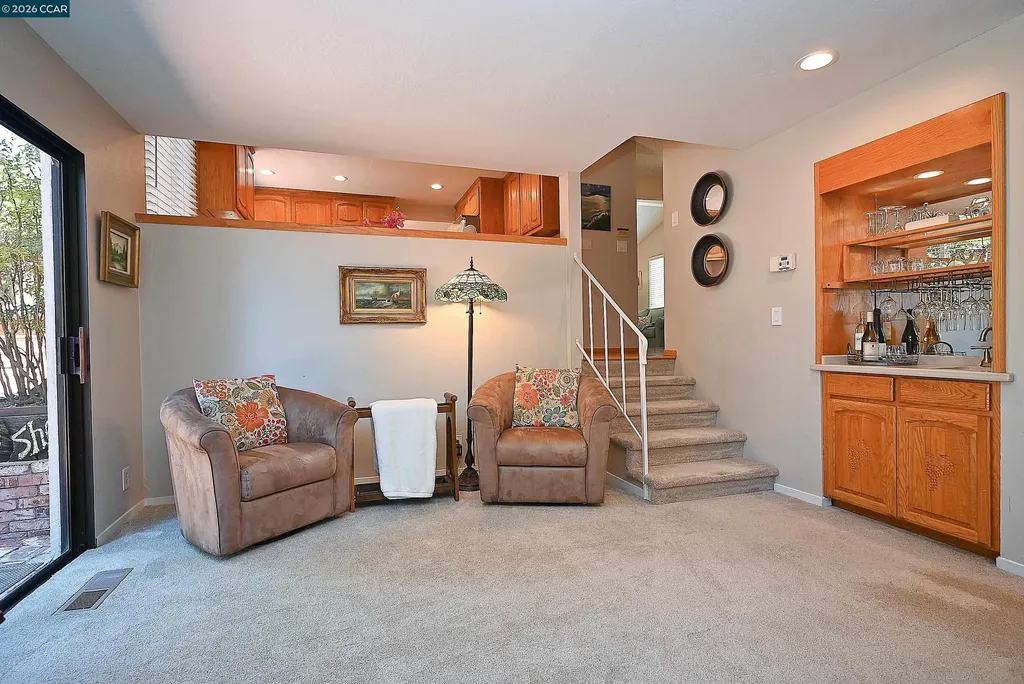1543 Windwood Court Martinez CA 94553