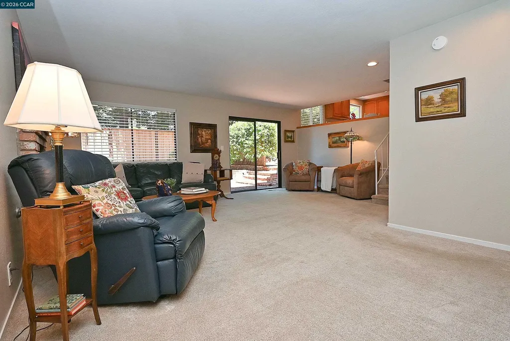 1543 Windwood Court Martinez CA 94553