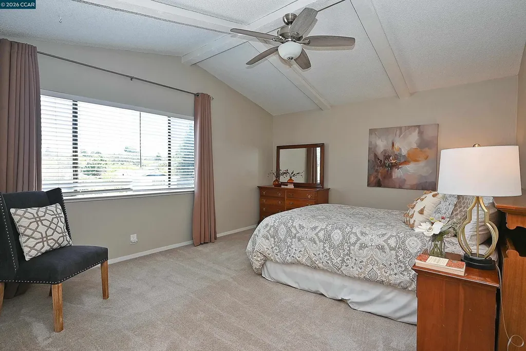 1543 Windwood Court Martinez CA 94553