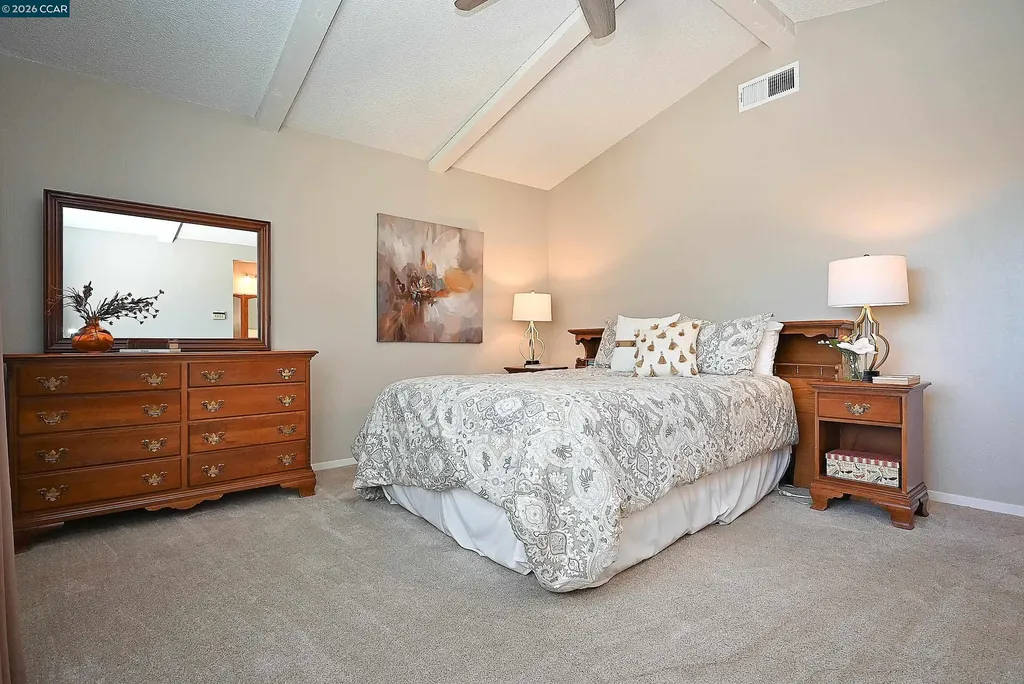 1543 Windwood Court Martinez CA 94553