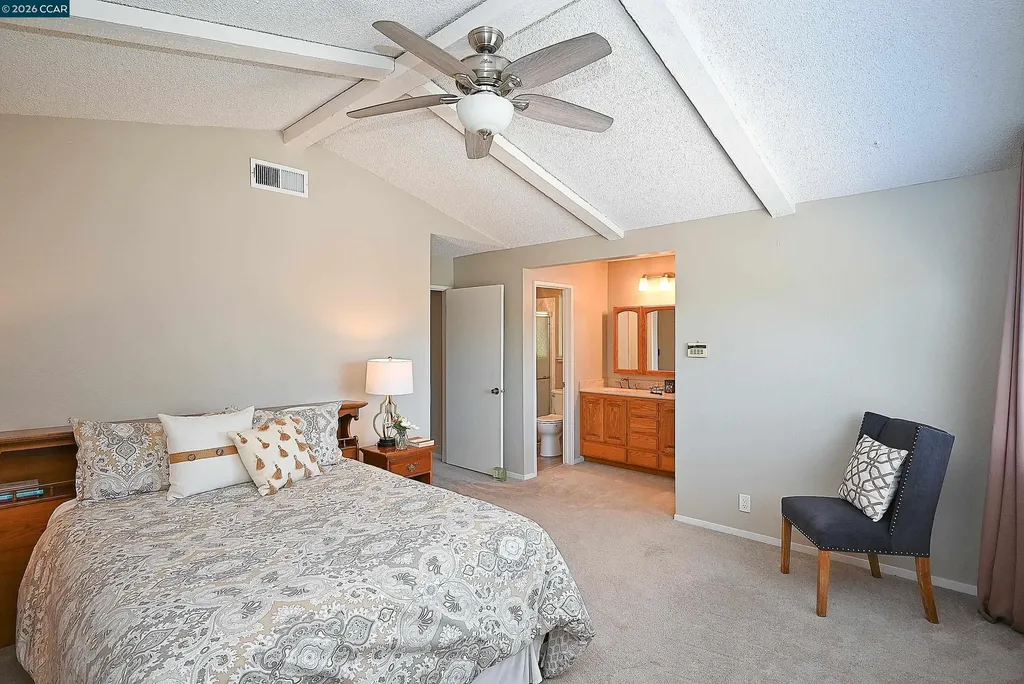 1543 Windwood Court Martinez CA 94553
