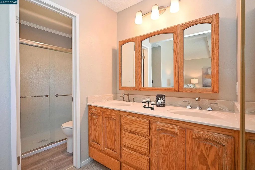 1543 Windwood Court Martinez CA 94553