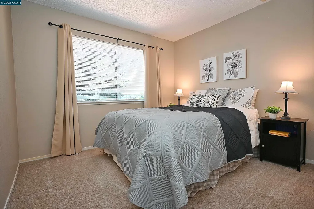 1543 Windwood Court Martinez CA 94553