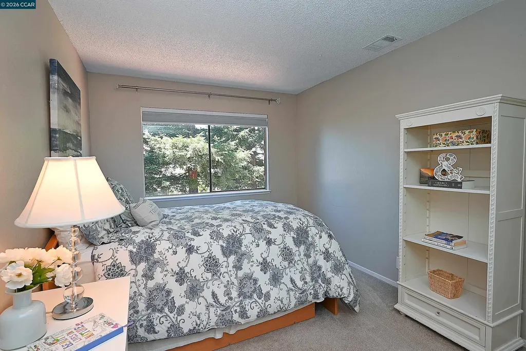 1543 Windwood Court Martinez CA 94553