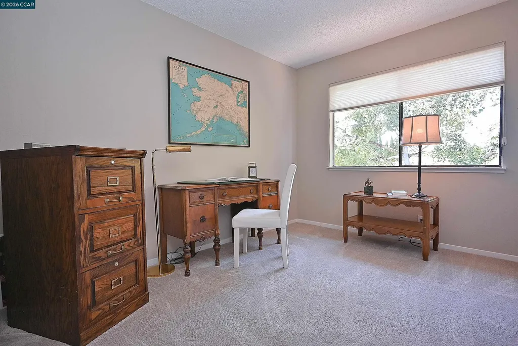 1543 Windwood Court Martinez CA 94553