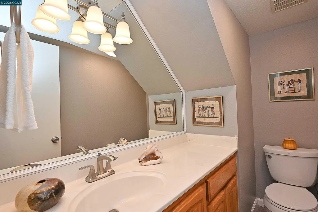 1543 Windwood Court Martinez CA 94553